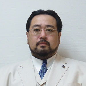 代表 吉村剛史